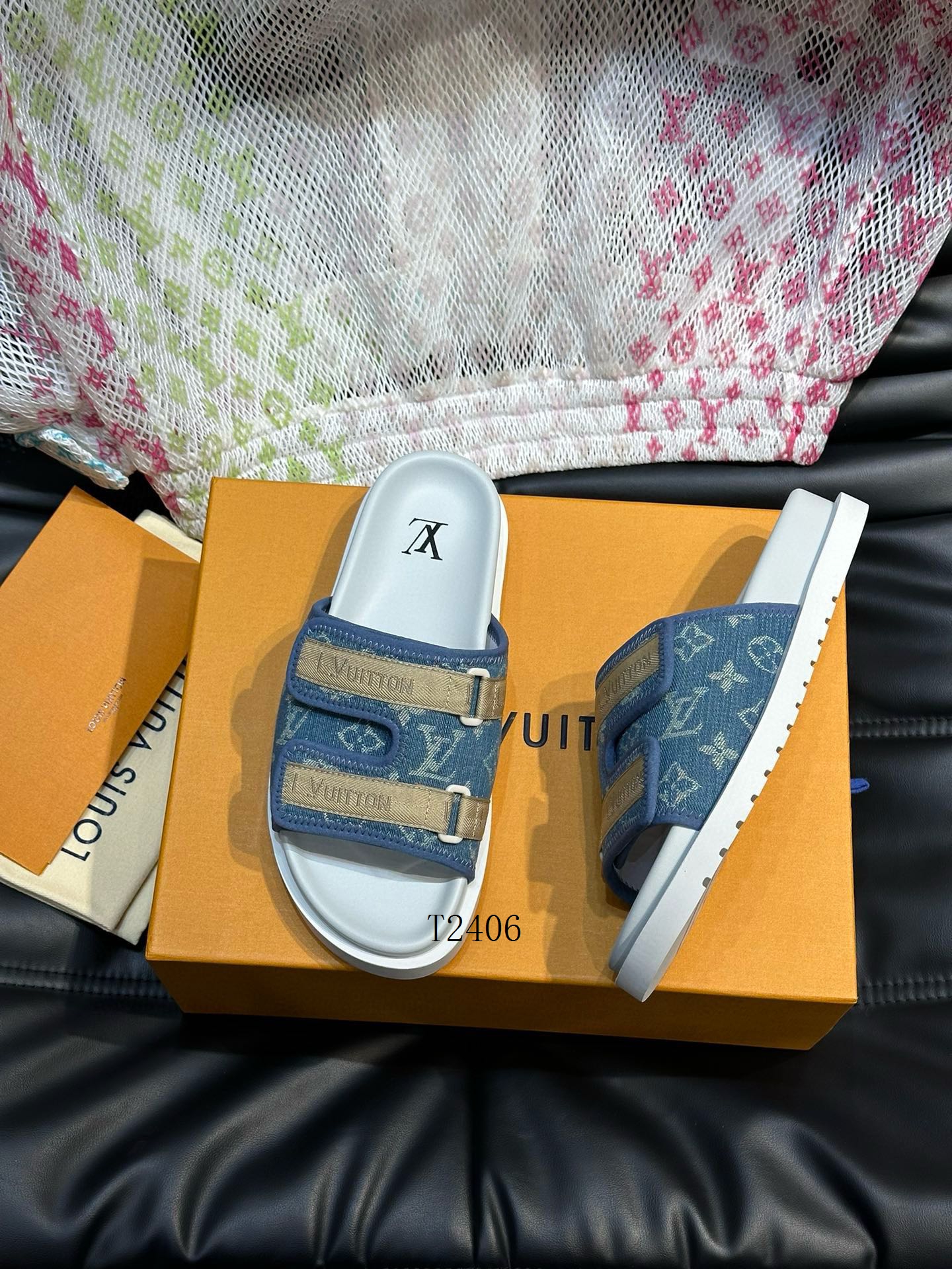 LV sz38-46 43